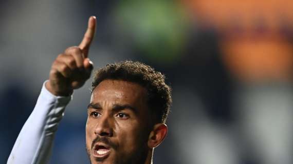 Eurosport - Le pagelle di Atalanta-Juventus: Danilo il migliore, Szcszeny il peggiore