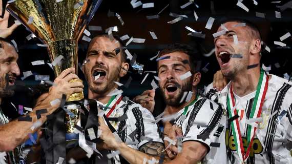 Sportitalia - Criscitiello: "Gattuso ha chiesto Demiral per il suo Napoli, ma la Juventus non lo cede"