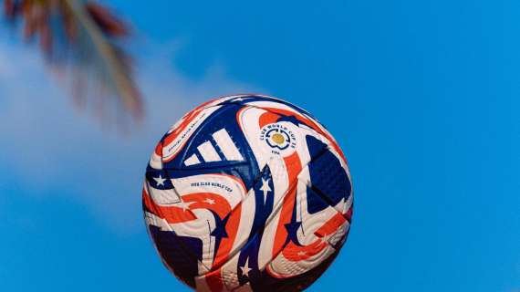 Mondiale per Club 2025, Adidas svela il pallone ufficiale: le foto