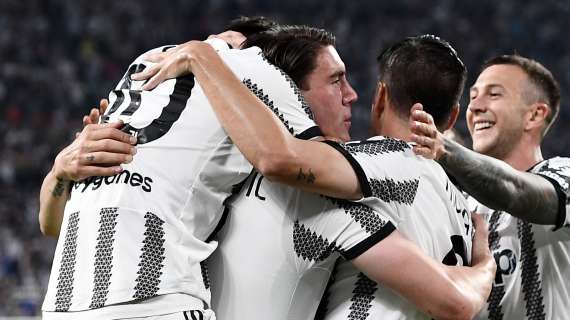 La Juventus pronta a espugnare Genova: i bookmakers vedono favorita la squadra di Allegri sulla Samp, nonostante la pioggia di infortuni