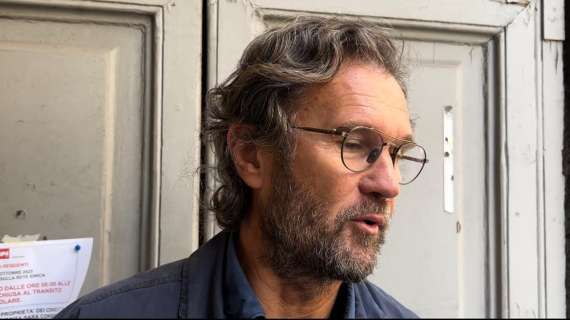 Progetto Icona, Cracco: “Iniziativa bella e interessante. Ho voluto fare un omaggio alla Juventus con un gioco di…”. Cerea: “Serate come questo si vedono solo all’estero…”