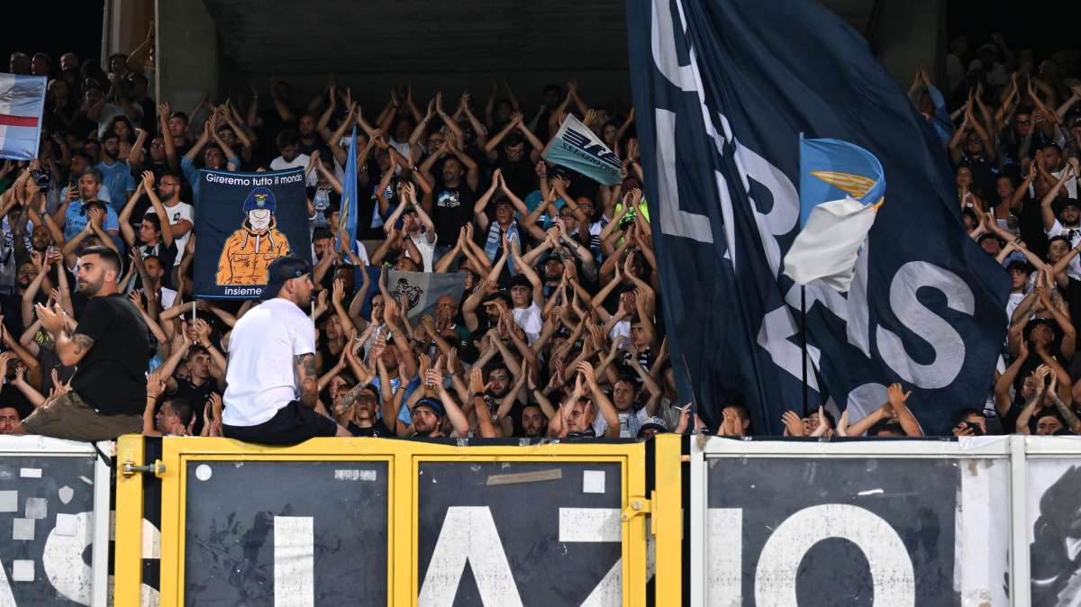 QUI LAZIO - Il Messaggero - Attesi 1500 tifosi capitolini allo Stadium
