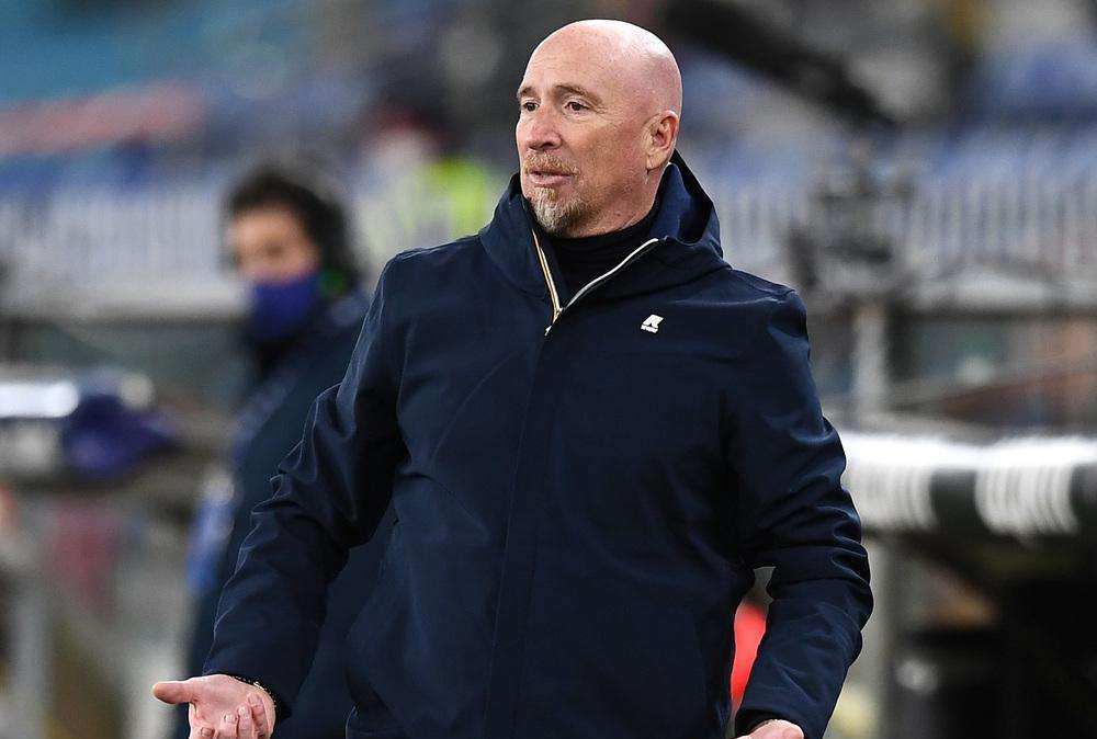 Maran: "Juve? Non si capisce se giocare le coppe o meno sia un vantaggio"
