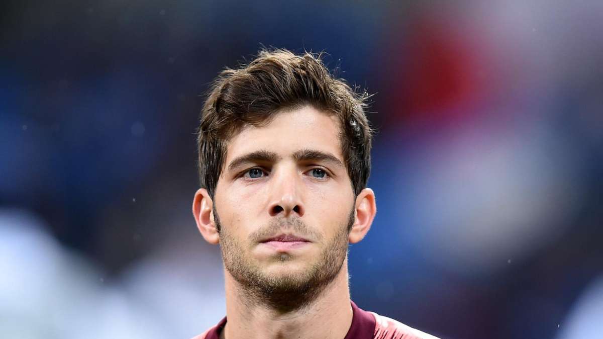 Dalla Spagna - Il Barcellona incontra l'agente di Sergi Roberto, sfuma l'opzione Juventus?
