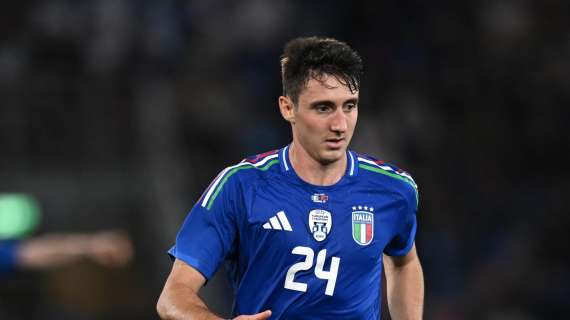 Juventus.com - International recap: Italia fuori dagli Europei