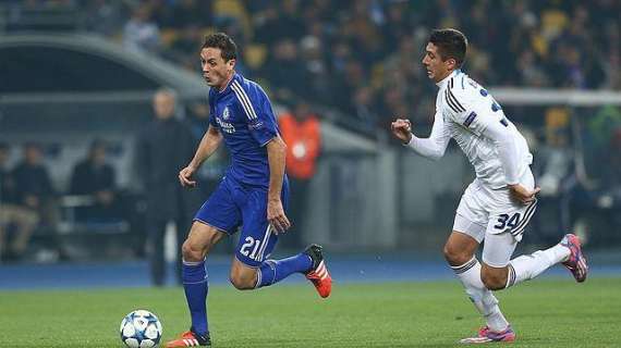 LIVE MERCATO - A Palazzo Parigi incontro in corso tra Paratici e Riso (intermediario Matic). Il serbo non va in tournée col Chelsea, assalto Juve. Oggi nuovi contatti per Bernardeschi, si prova a chiudere
