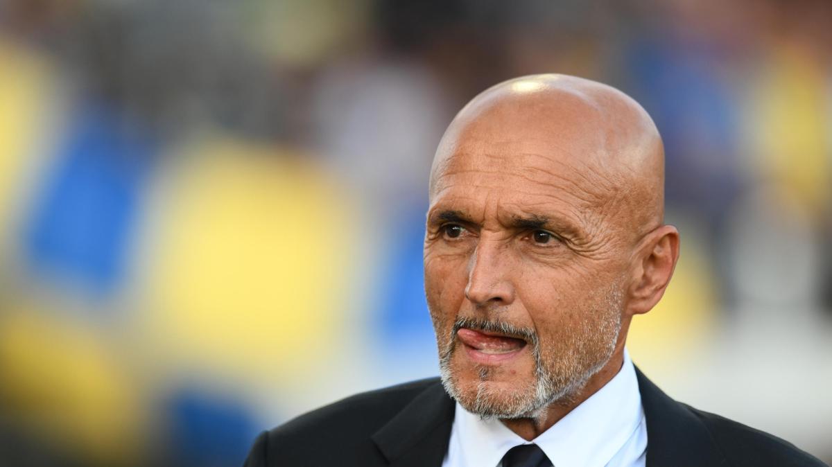 Spalletti a DAZN: "Abbiamo fatto partita serissima. Rinforzo a centrocampo? I direttori a caccia di un altro profilo. Quello su Keita non è rigore. Su Kolo Muani..."