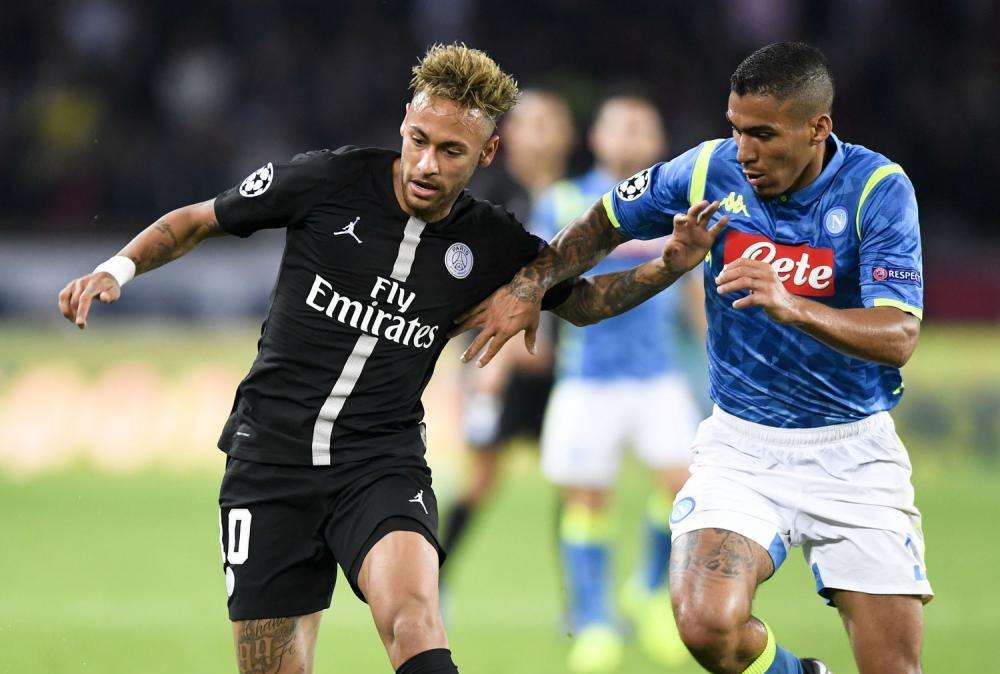 Insidefoto/Image Sport