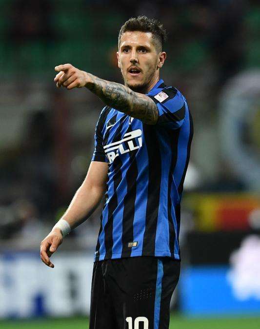 Matteo Gribaudi/Image Sport