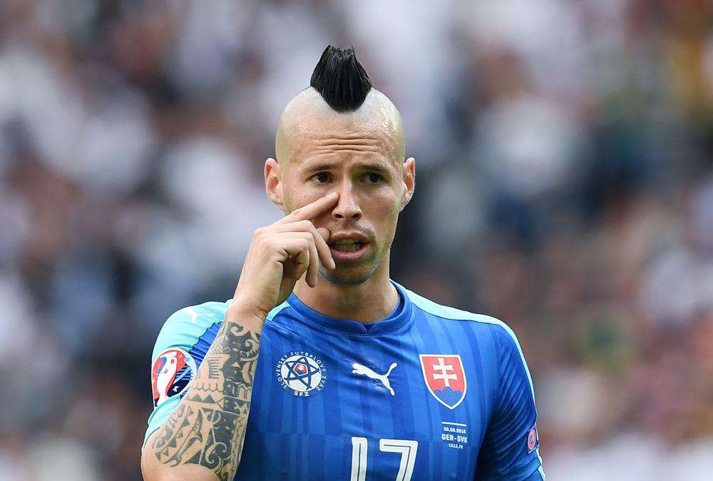 Matteo Gribaudi/Image Sport