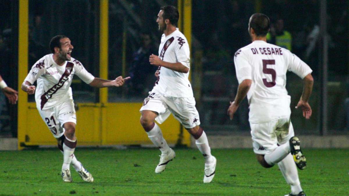 Partita incredibile all'Olimpico. Il Torino batte il Modena 3-2 