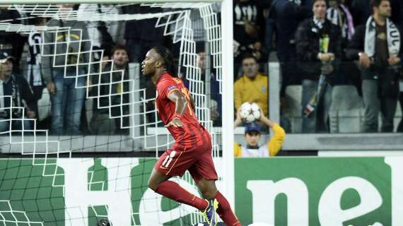 Drogba si confessa, non parla di Juve, ma consiglia...