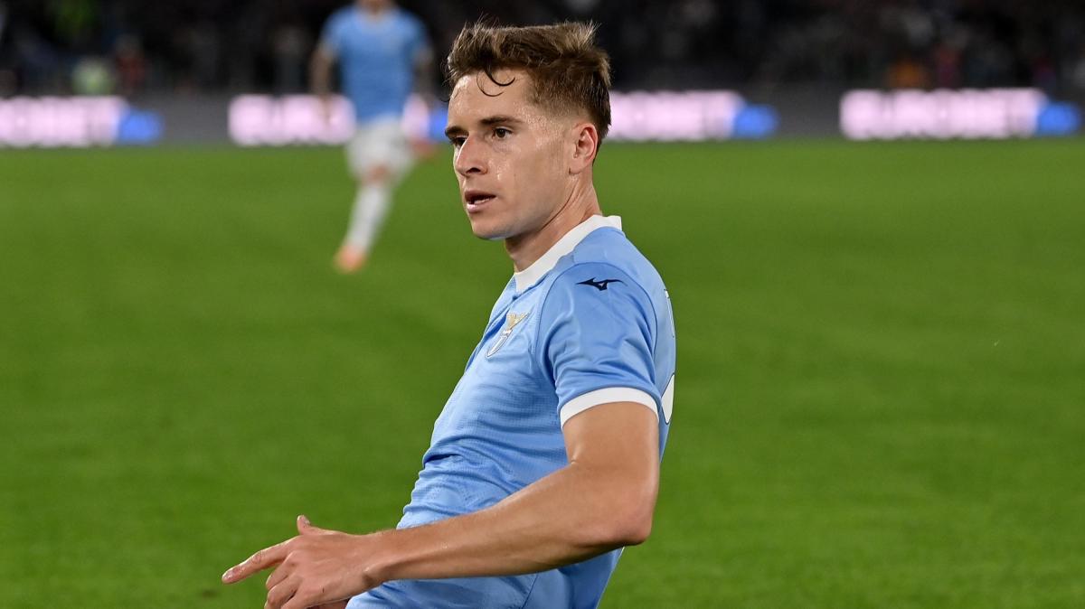 Basic a Dazn: "Sono felice, la squadra ha dato tutto fino alla fine"