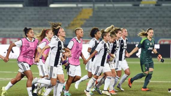 LIVE TJ - Juventus Women-Chievo, le pagelle: Sikora è inarrestabile, Girelli e Galli gioia per gli occhi. Sanderson esordio da sogno