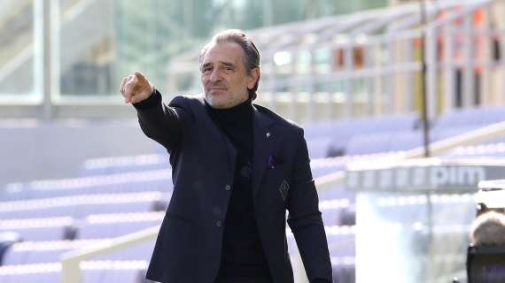 Prandelli alla Fiorentina