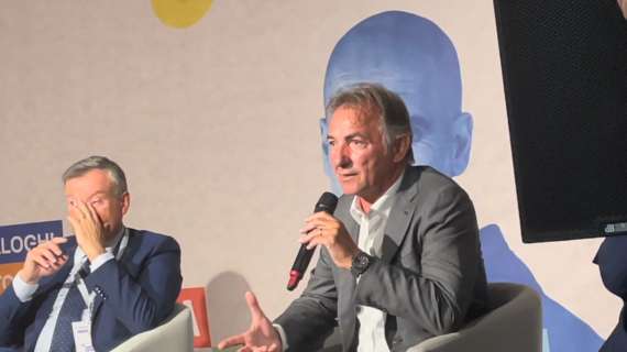 Massimo Mauro: "Oggi il talento in Italia non viene fuori, è più importante il risultato di un dribbling o un tiro"