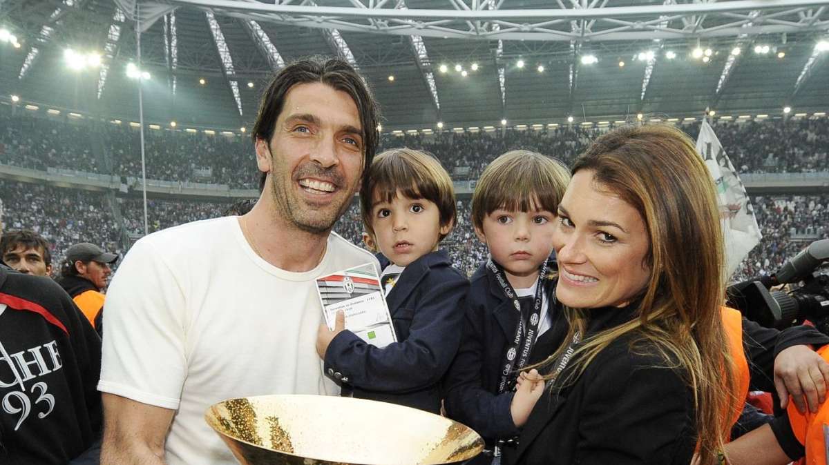 Juve Channel - Goalkeepers, gran finale con Buffon