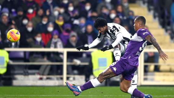 Dazn - Tutto su Fiorentina-Juventus: probabili formazioni, i precedenti, lo stato di forma, telecronista e commentatore