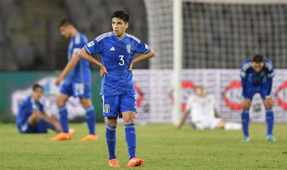 Euro Under 21: Italia battuta dalla Norvegia ed eliminata