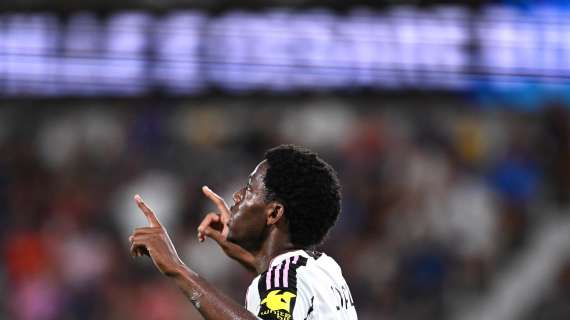 David prova ad aiutare la Juve per Zhegrovz