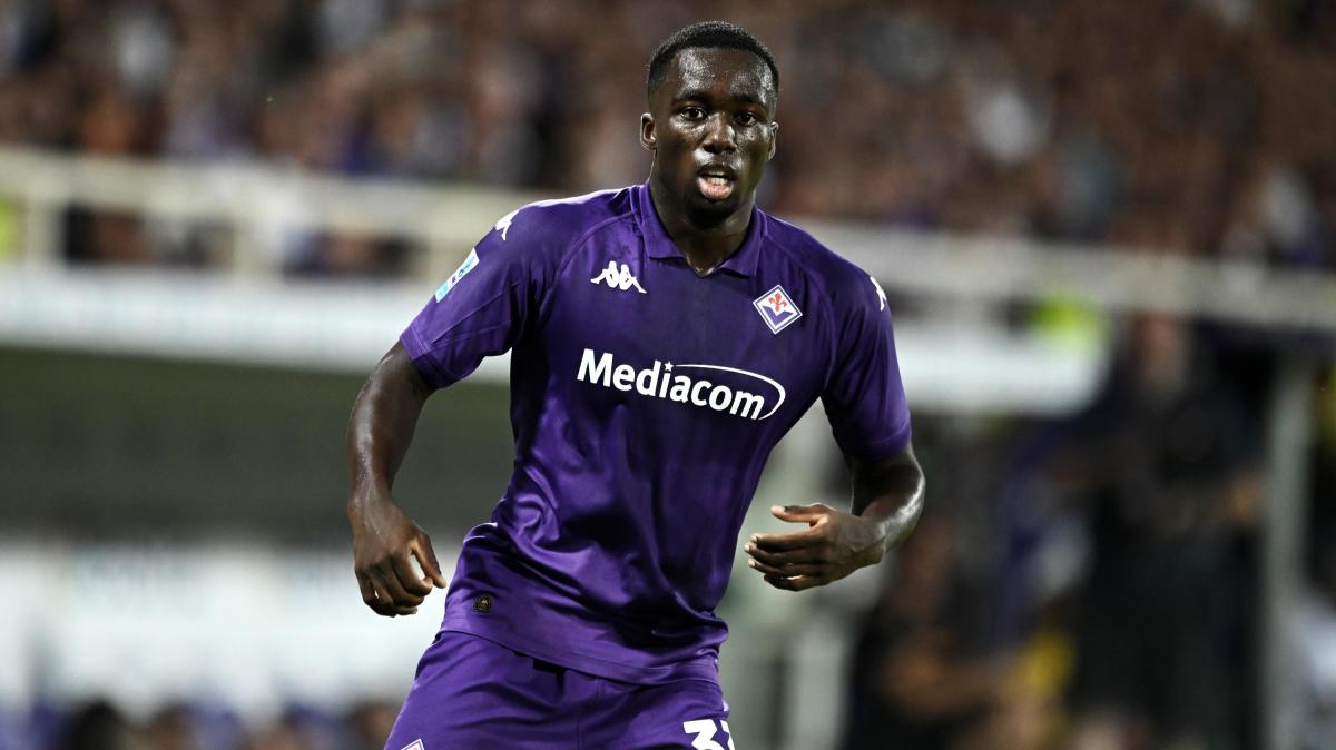 Kayode: “La Juve mi ha scartato ma è stata la svolta della mia carriera”