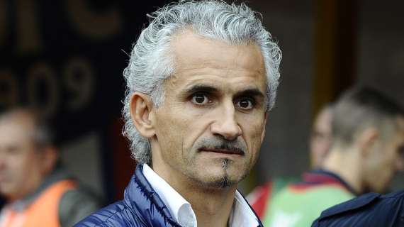 Paramatti: "Felice per la Coppa Italia del Bologna. Italiano? Le scelte si fanno in due"
