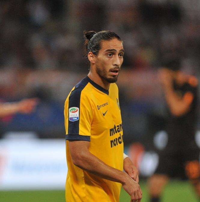Federico Gaetano