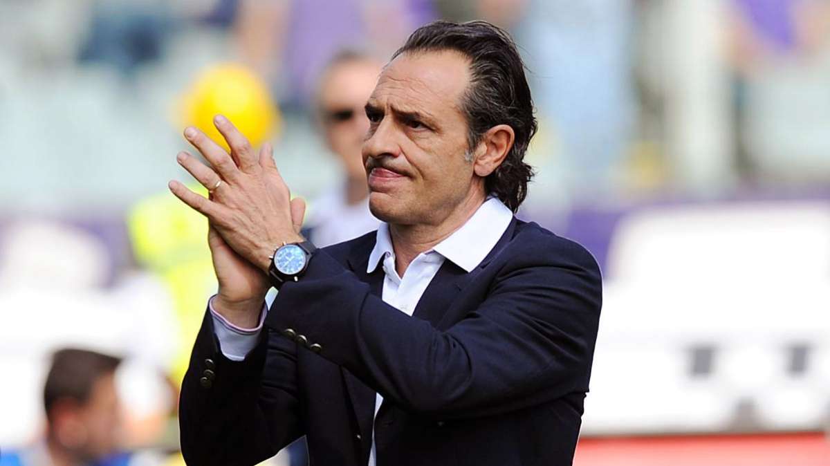 LETTERA DEL TIFOSO Marco: "Prandelli e la nuova Italia"