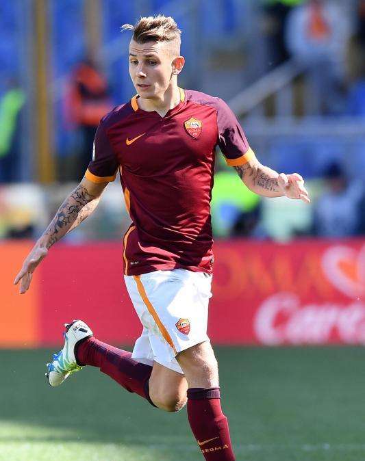 Antonello Sammarco/Image Sport