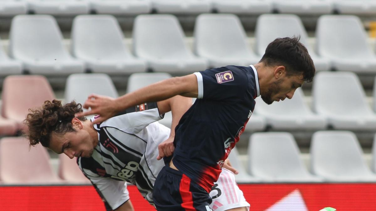Juventus Next Gen, Clemente Perotti vicino alla Pro Vercelli