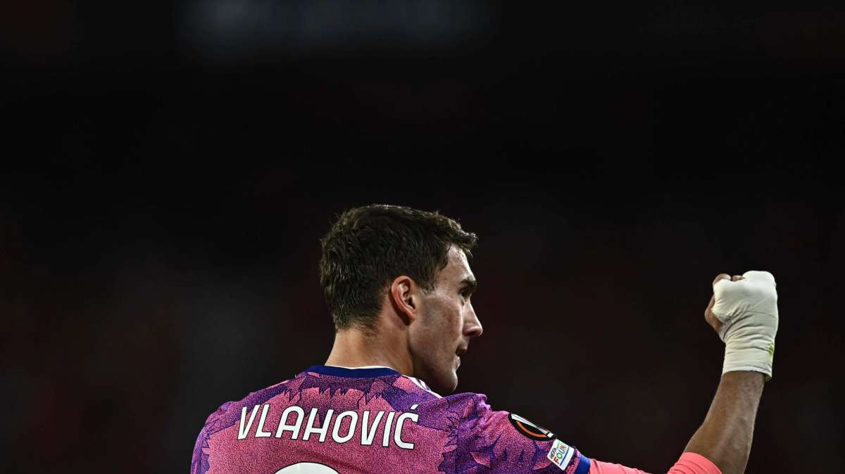 Gazzetta - Max, ecco i rinforzi, Chiesa e Vlahovic  