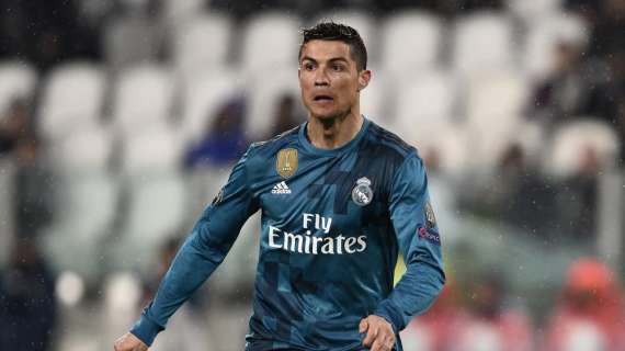 Uefa.com: tutti i record di Cristiano Ronaldo