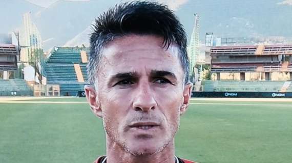 Benito Carbone: "Juve molto avanti, ma anche senza Higuain il Napoli si confermerà"