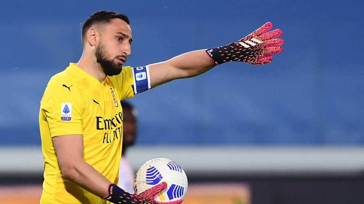 Daniele Buffa/Image Sport