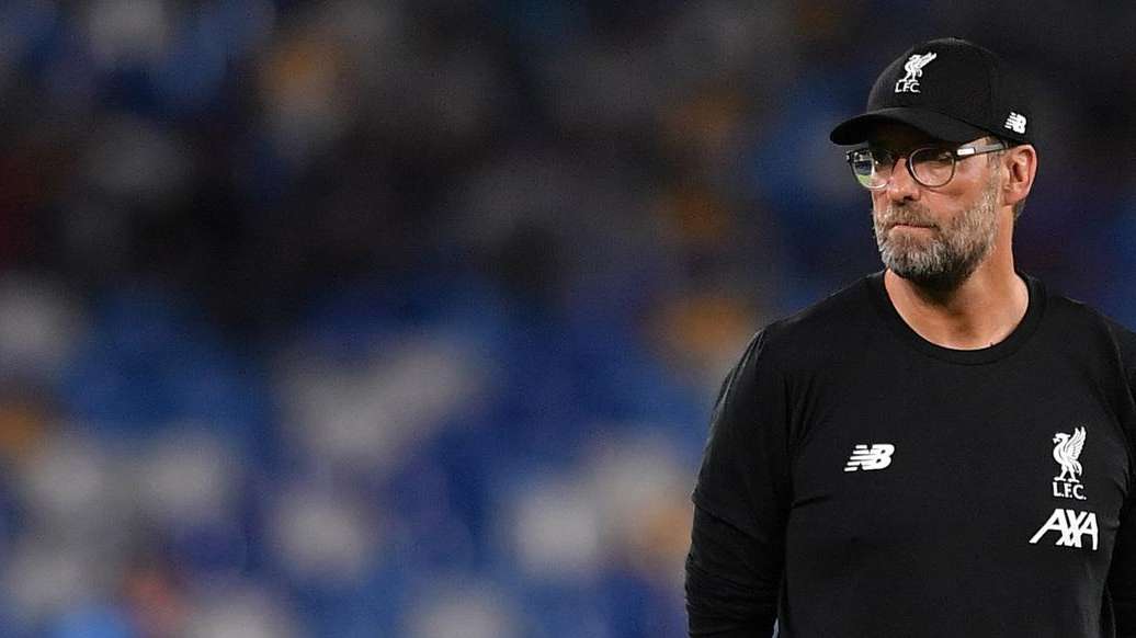 Klopp e il cartellino blu: "Non mi sembra un'idea fantastica"