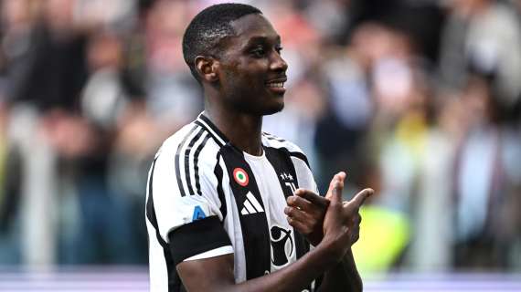 Kolo Muani, il PSG non apre ad un nuovo prestito