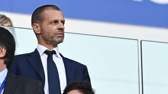 Mediaset - Patteggiamento Juventus, Uefa irritata con la Figc: voleva i bianconeri già fuori dalle Coppe