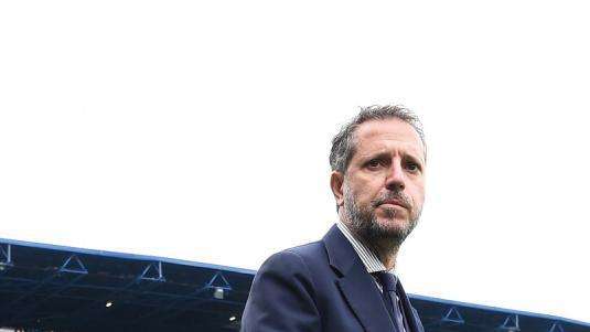 Daniele Buffa/Image Sport
