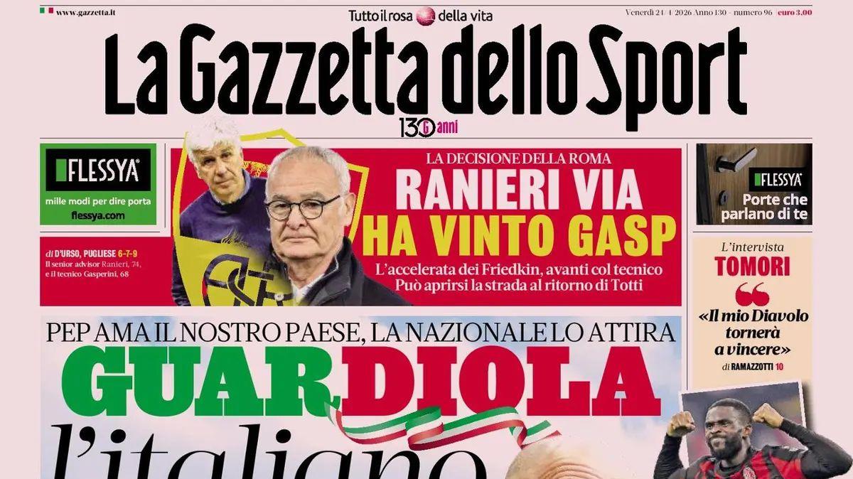 Juve, c’è anche De Gea