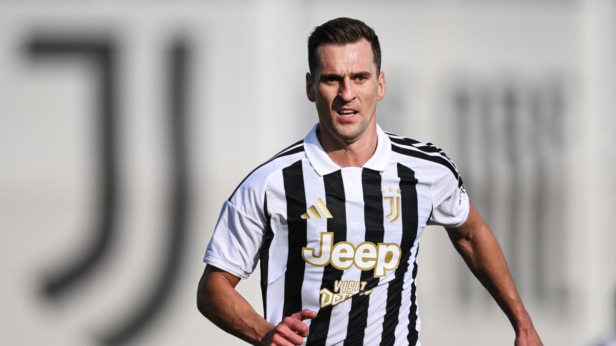 Partum (Kanal Sportowy) su Milik: "Polacchi stanchi degli infortuni, non hanno fiducia nel suo ritorno al top. Juventus? Per Spalletti può essere un'ottima soluzione a partita in corso"