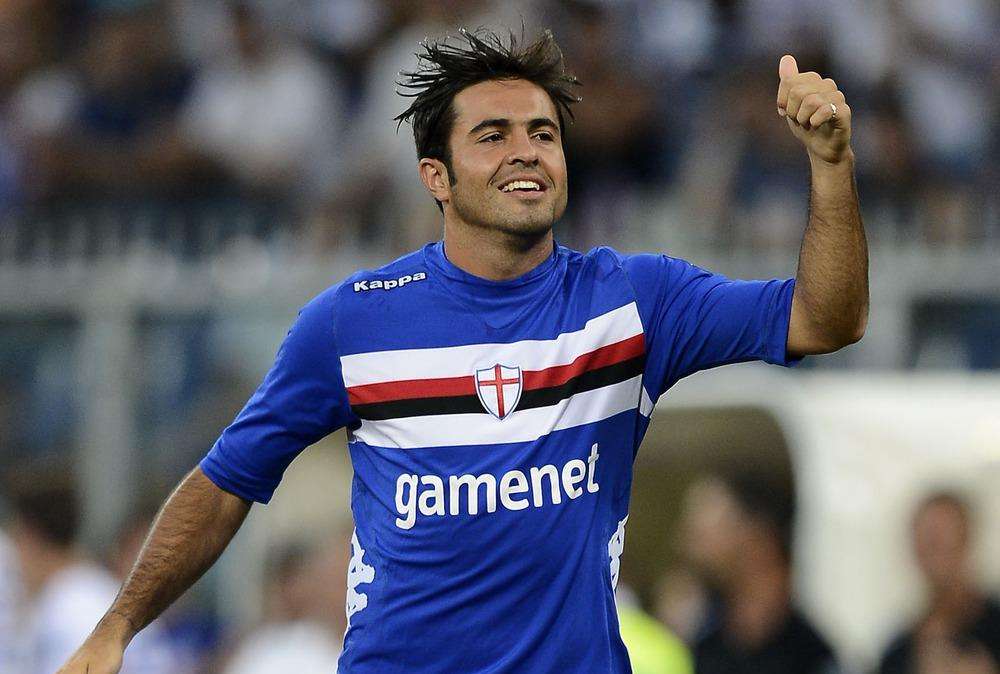 EDER A SKY: "Juve prima della classe, è veramente forte. Difficile affrontarli"