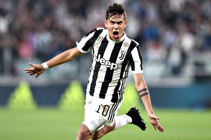 Matteo Gribaudi/Image Sport
