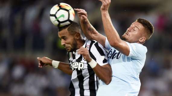 Zigoni: "Lazio peggior avversaria per la Juve dopo la pausa, ma i bianconeri sono arrabbiati"