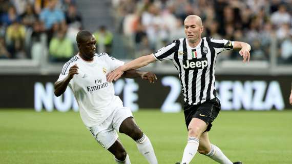 Scurati: "Il mio tifo per la Juve svanì quando Zidane andò via" 