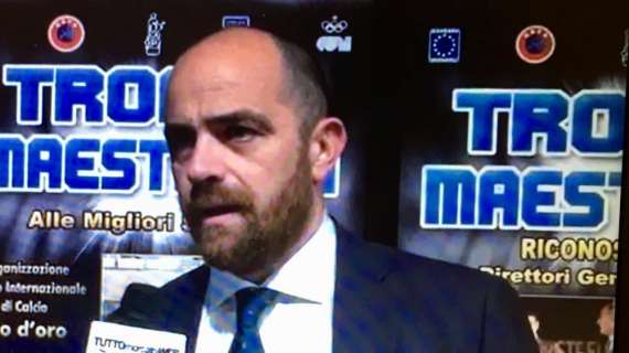 Timossi: "La pista Zidane ha un po' scombussolato la Juve. Occhio a Sarri e Ancelotti"