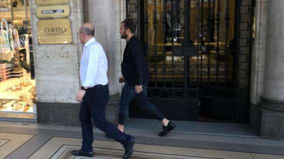 Fratello Higuain: "Nostra madre lotta contro il cancro da 4 anni, chiediamo rispetto e considerazione"