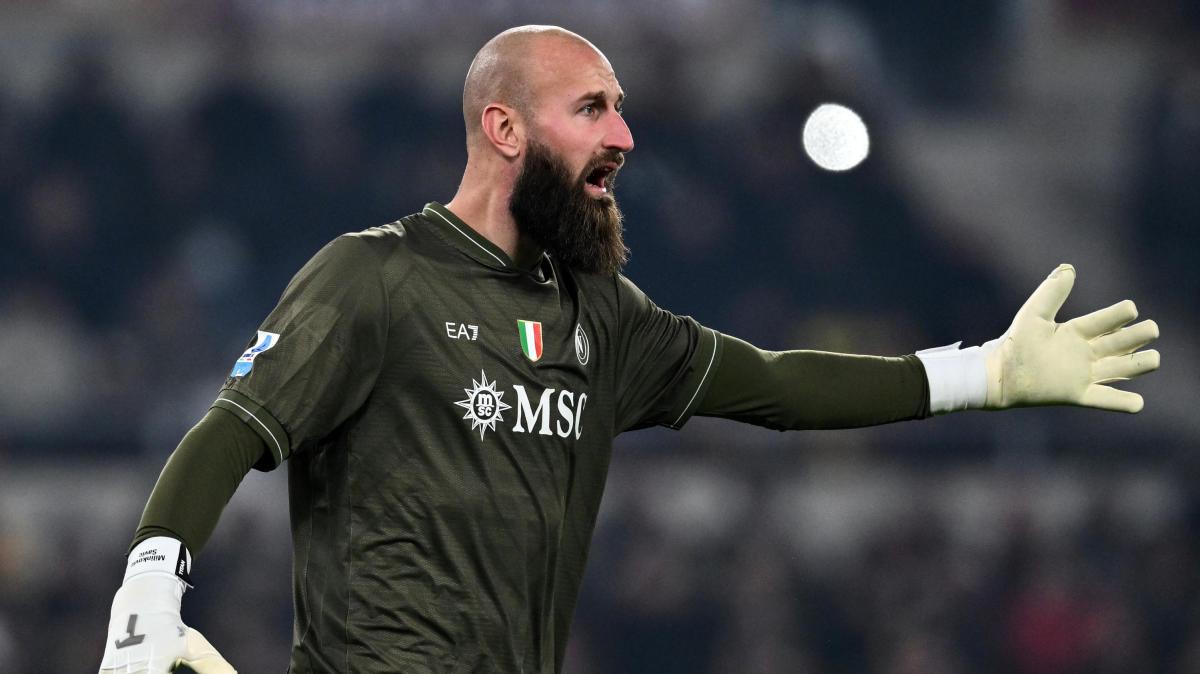 Qui Napoli - Milinkovic-Savic: "L'importante era passare il turno. Il mio rigore? Non importa come l'ho tirato"