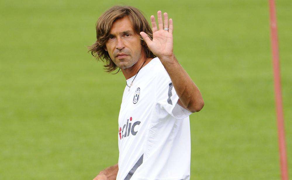 Pirlo a La Stampa: "Stasera proverò emozione. Il Milan resta forte, ma a dare spettacolo sarà la mia Juve"