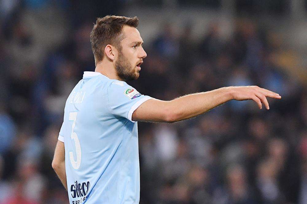 Antonello Sammarco/Image Sport