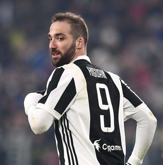 Matteo Gribaudi/Image Sport